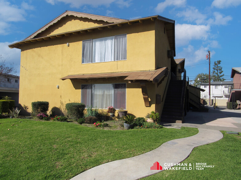 10761 Palma Vista Ave, Garden Grove, CA for sale - Building Photo - Image 1 of 1