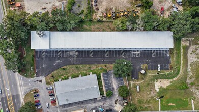 3384 W Main St, Leesburg, FL - AERIAL  map view - Image1