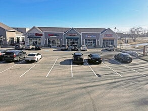 574 Alfred St, Biddeford, ME for lease Interior Photo- Image 2 of 4