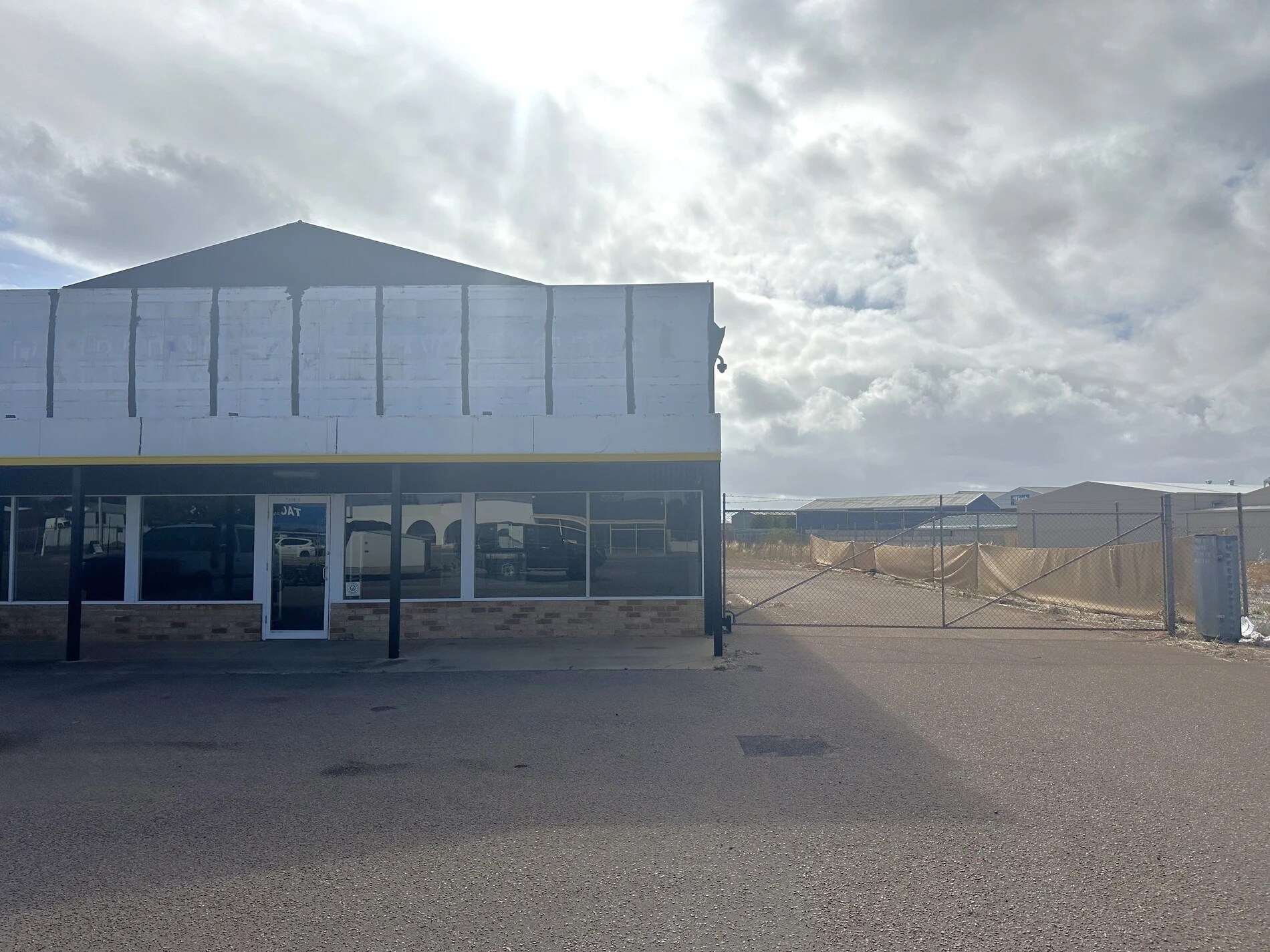30 Norseman Road, Chadwick for lease Building Photo- Image 1 of 8