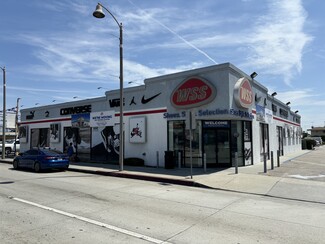 More details for 6250 Atlantic Ave, Bell, CA - Retail for Lease