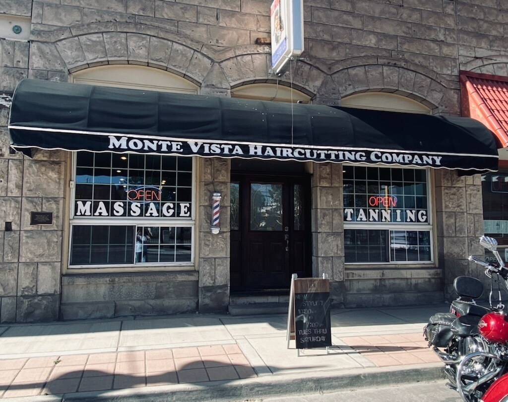 813 1st Ave, Monte Vista, CO for sale Building Photo- Image 1 of 1