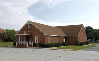 More details for 1613 S Church St, Smithfield, VA - Office for Lease