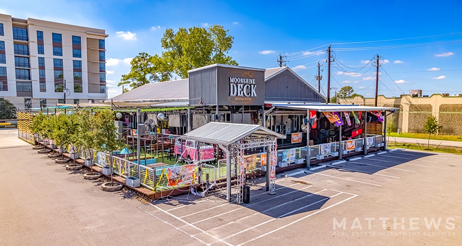 1239 W 19th St, Houston, TX for sale Building Photo- Image 1 of 1