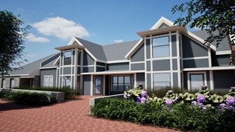 84 N High St, Dublin OH - Storefront Property