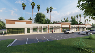 More details for Pineda Blvd & Stadium Pkwy, Melbourne, FL - Retail for Lease