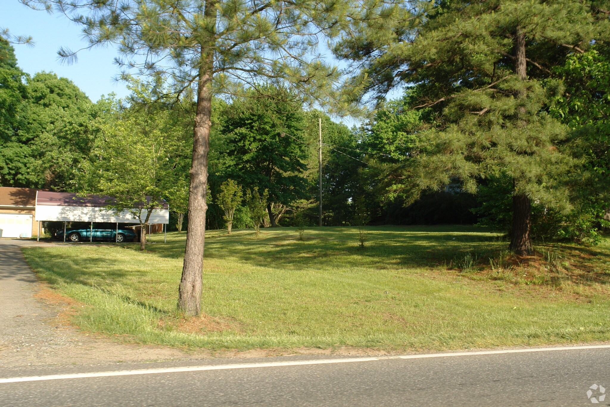 1753-1769 N Highway 16, Denver, NC for sale Primary Photo- Image 1 of 1
