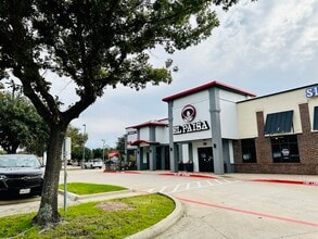 3315 N President George Bush Hwy, Garland, TX for lease Interior Photo- Image 2 of 8