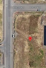 1910 Bobcat Way, White City, OR for lease Map- Image 1 of 5