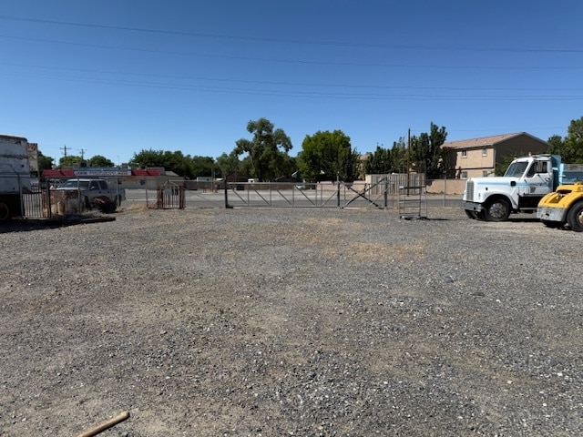 475 Cornell Ave, Lovelock, NV for sale - Building Photo - Image 2 of 11