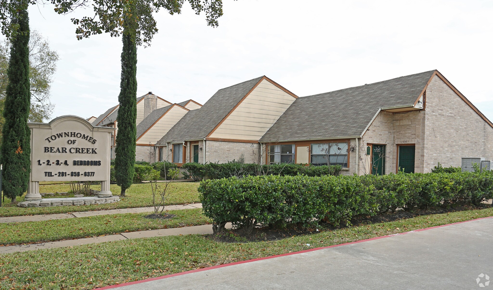 15357 W Little York Rd, Houston, TX for sale Building Photo- Image 1 of 6