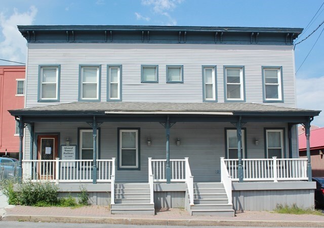 8 Broad St, Plattsburgh, NY for sale Building Photo- Image 1 of 1