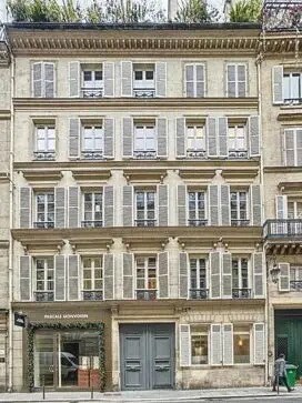 More details for 10 Rue Du Mont Thabor, Paris - Office for Lease