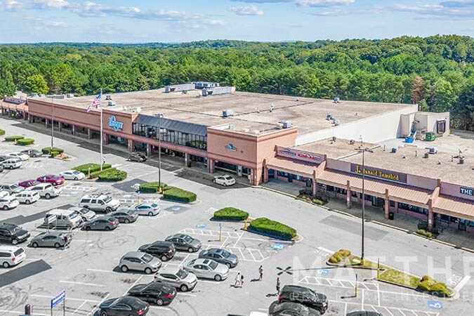 6010-6050 Singleton Rd, Norcross, GA for sale - Primary Photo - Image 1 of 1