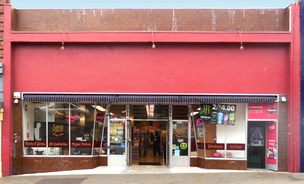 2312 Telegraph Ave, Berkeley, CA for sale Building Photo- Image 1 of 1