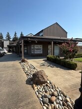 1214 W F St, Oakdale, CA for lease Building Photo- Image 2 of 6