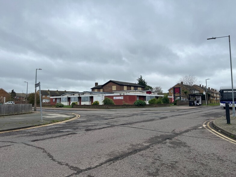 Longhouse Rd, Grays for sale - Building Photo - Image 1 of 9