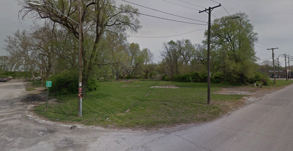 307 N Walnut St, Kansas City, MO for sale - Other - Image 1 of 1