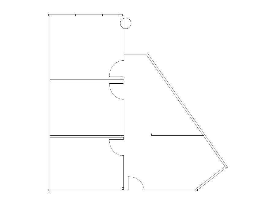 3295 River Exchange Dr, Peachtree Corners, GA for lease Floor Plan- Image 1 of 1