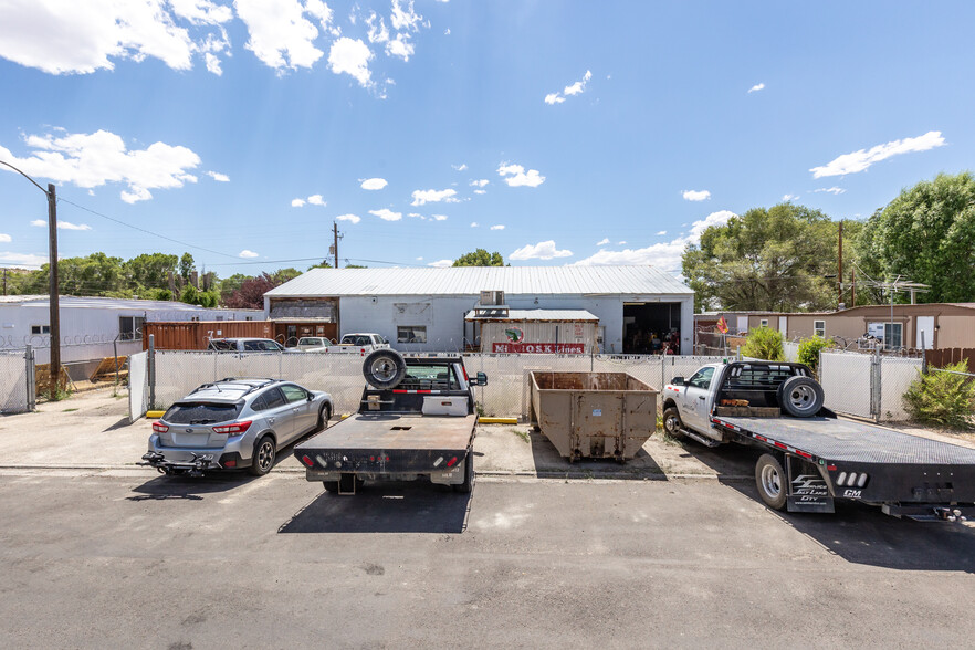450 S 4th St, Elko, NV for lease - Building Photo - Image 3 of 27