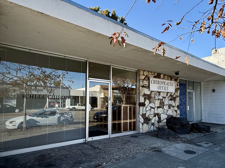 928-930 San Pablo Ave, Albany, CA for sale - Building Photo - Image 2 of 22