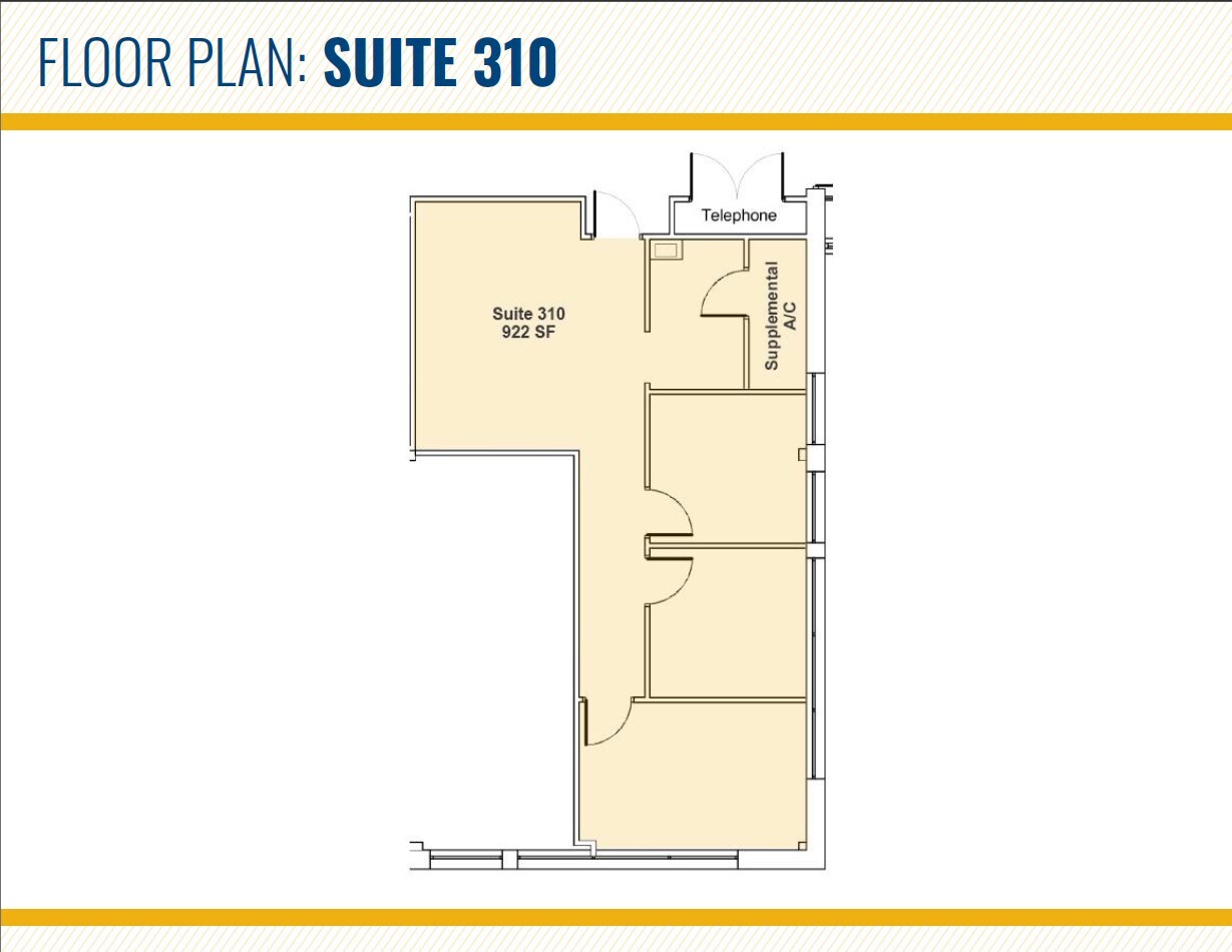 5560 Sterrett Pl, Columbia, MD for lease Floor Plan- Image 1 of 1