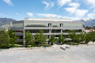 More details for 6965 S Union Park Ctr, Cottonwood Heights, UT - Office for Lease