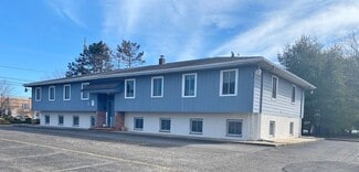 More details for 1617 Rt-88, Brick, NJ - Office/Medical for Lease