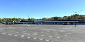 More details for 380-432 John Fitch Hwy, Fitchburg, MA - Retail for Lease