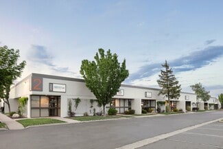 More details for 3636-3658 W 2100 S, Salt Lake City, UT - Flex, Industrial for Lease