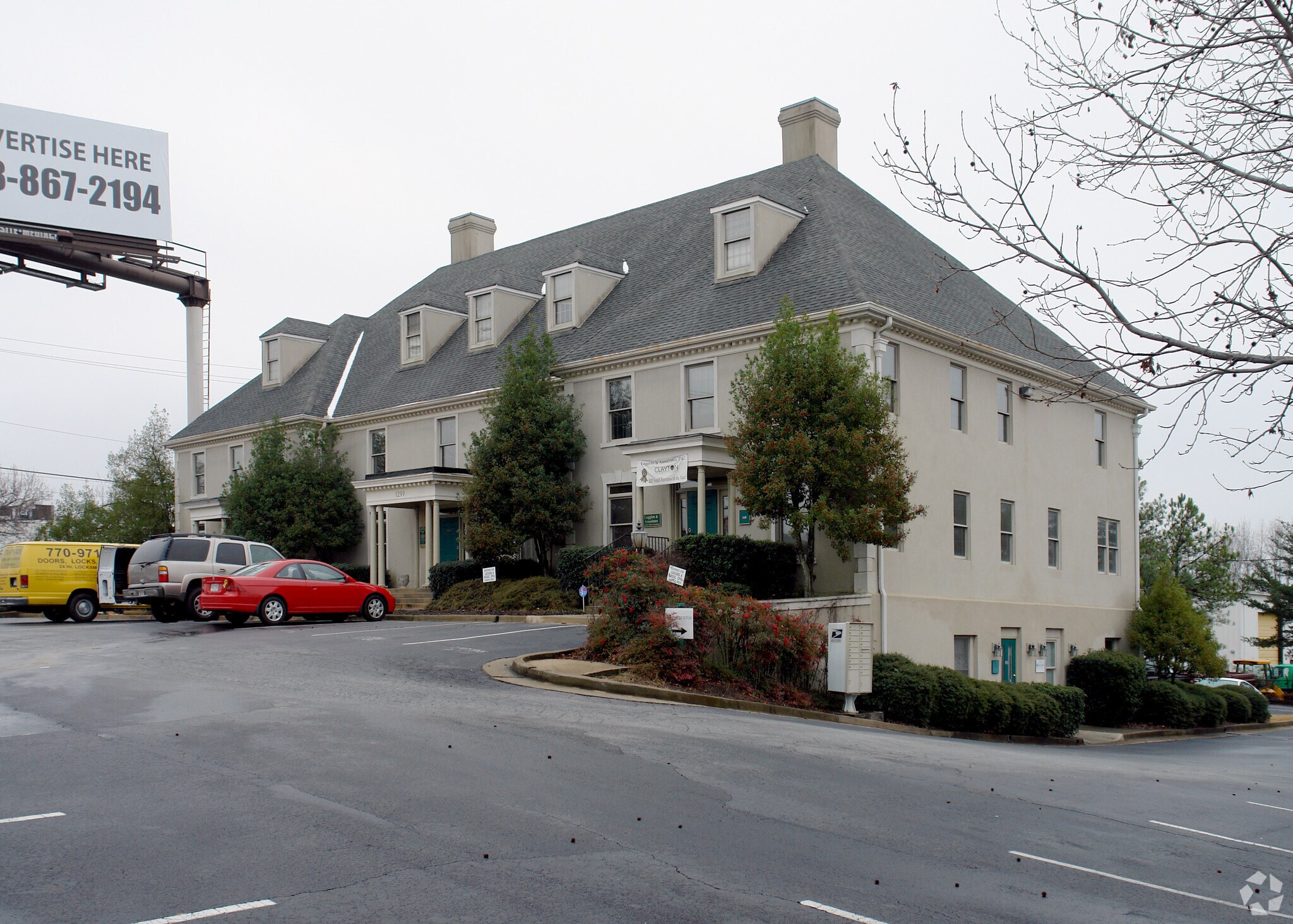 1299 Battlecreek Rd, Jonesboro, GA for sale Building Photo- Image 1 of 1