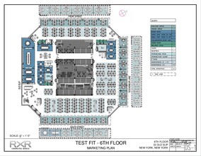 32 Old Slip, New York, NY for lease Floor Plan- Image 1 of 10