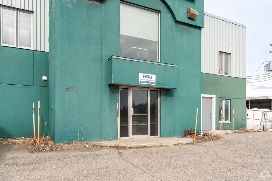 950 Ch Olivier, Lévis, QC for lease - Building Photo - Image 3 of 3