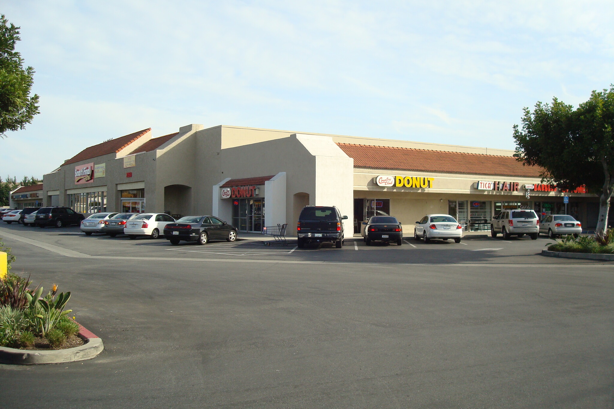 7006-7050 Katella Ave, Stanton, CA for lease Building Photo- Image 1 of 7