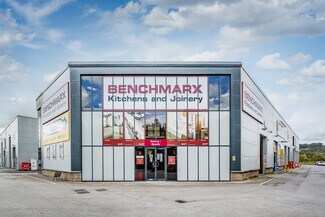 More details for Llandegai Rd, Llandygai - Flex for Lease