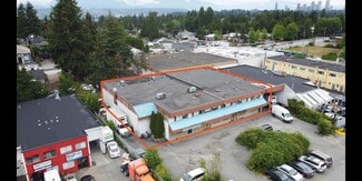More details for 11955 95A Av, Delta, BC - Industrial for Sale