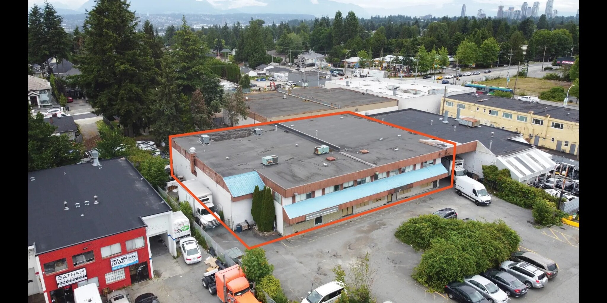 11955 95A Av, Delta, BC for sale Building Photo- Image 1 of 7