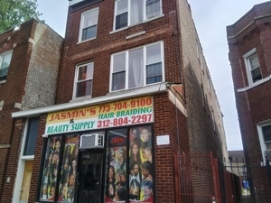 More details for 3737 W Division St, Chicago, IL - Retail for Sale