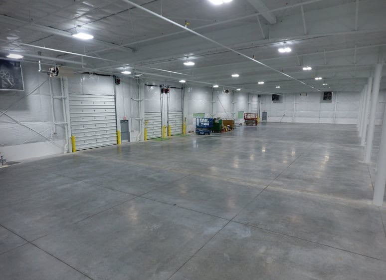 1904 Lamar Ct, Holland, MI for lease - Interior Photo - Image 3 of 6