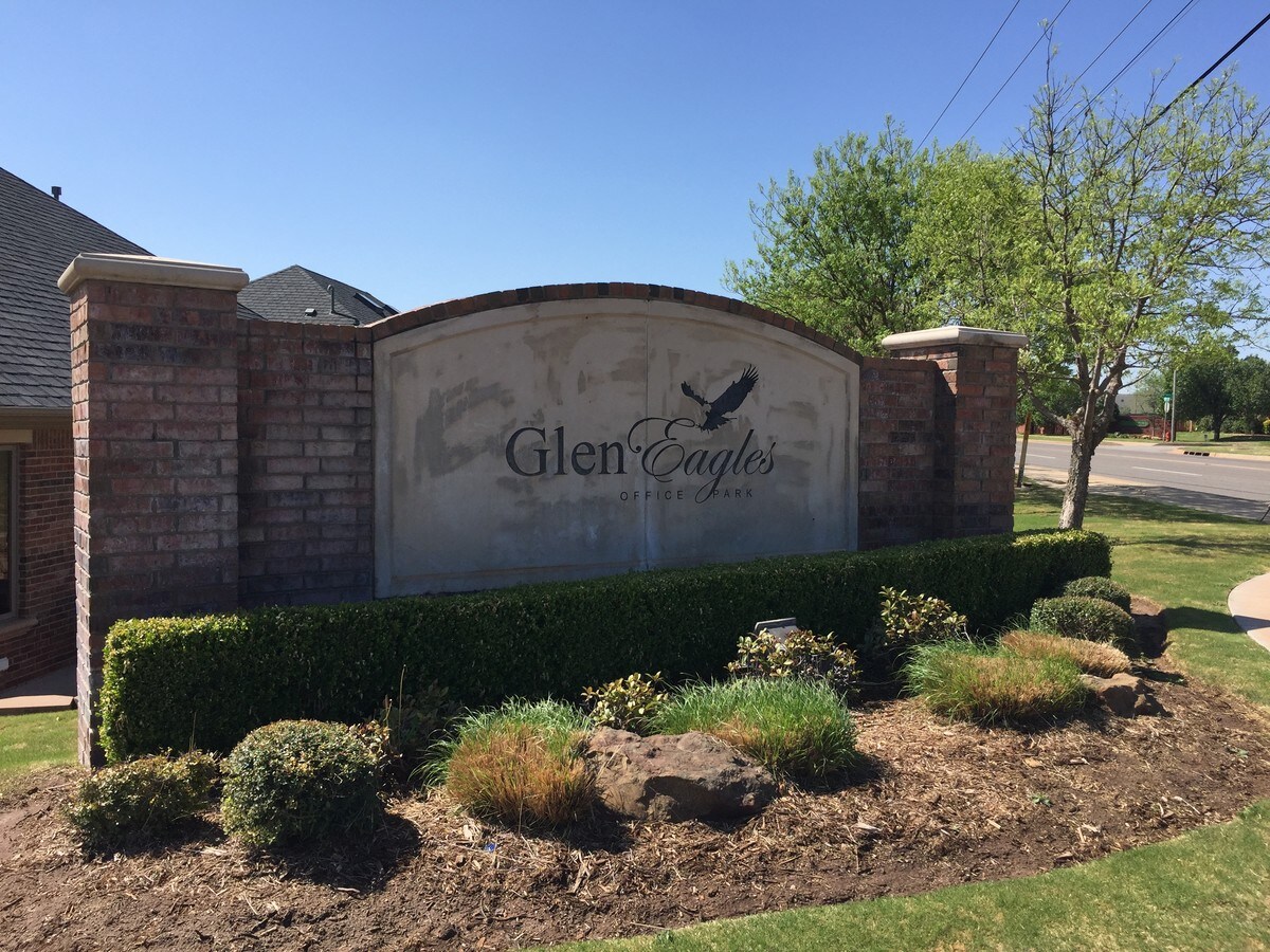 NW 139th Street Pky, Edmond, OK 73013 Lot 1 Glen Eagles Office Park