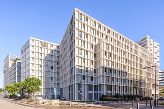 More details for 7 Rue Paul Brutus, Marseille - Office for Sale
