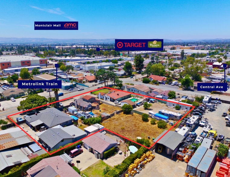 1861 W 9th St, Upland, CA for sale - Building Photo - Image 3 of 3