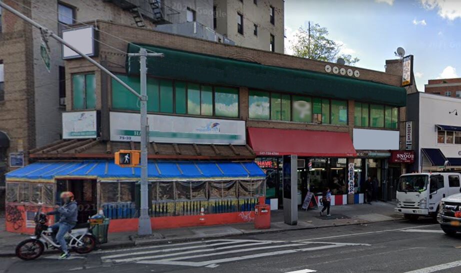 40-4037 76th St, Queens, NY for sale - Building Photo - Image 1 of 1