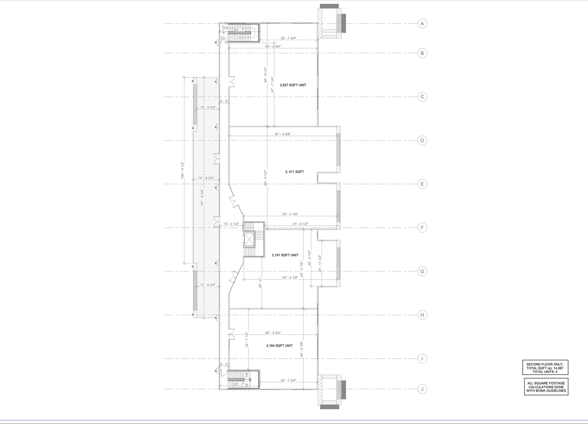 3503A Nashville Rd, Bowling Green, KY for lease Typical Floor Plan- Image 1 of 1
