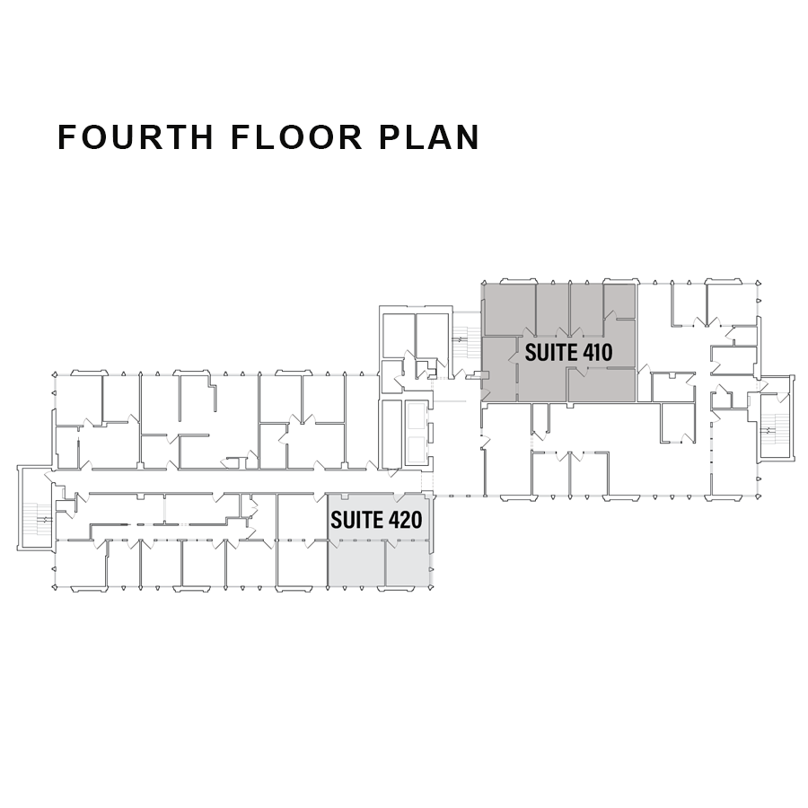 1050 Northgate Dr, San Rafael, CA for lease Floor Plan- Image 1 of 2