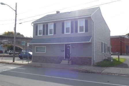 312 N Mechanic St, Cumberland, MD for sale Building Photo- Image 1 of 1