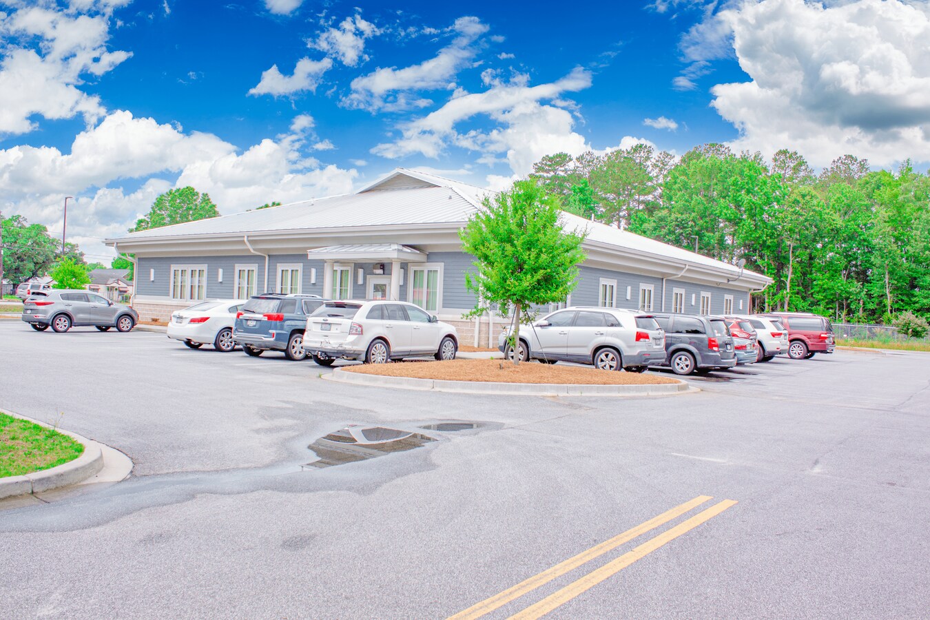 1465 Pamplico Hwy, Florence, SC 29505