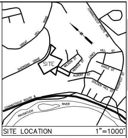 21 Sheridan Dr, Naugatuck, CT for sale - Building Photo - Image 2 of 6