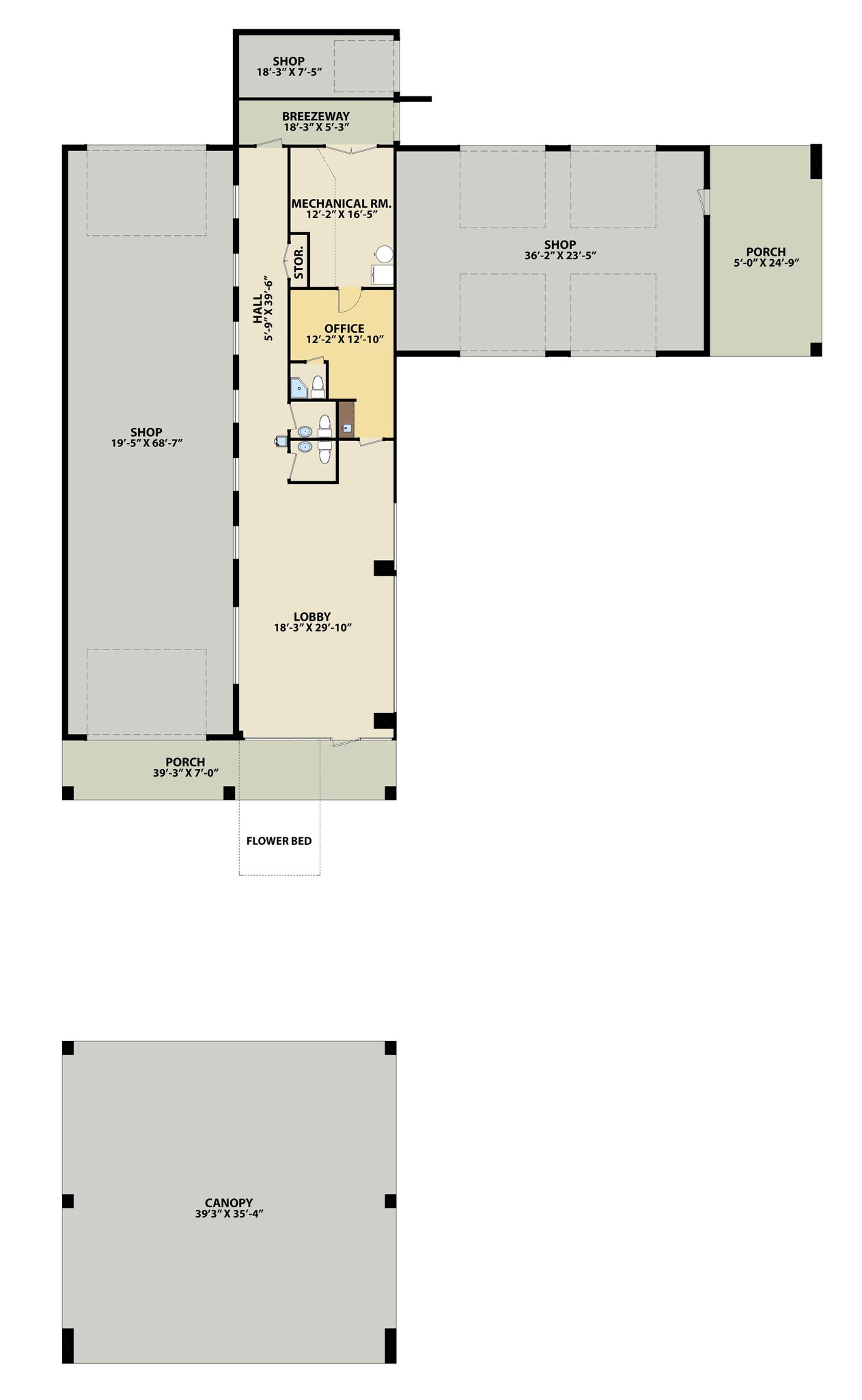 302 E Mockingbird Ln, Victoria, TX for sale Building Photo- Image 1 of 1