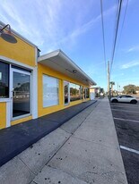 923 49th St S, Gulfport FL - Storefront Property